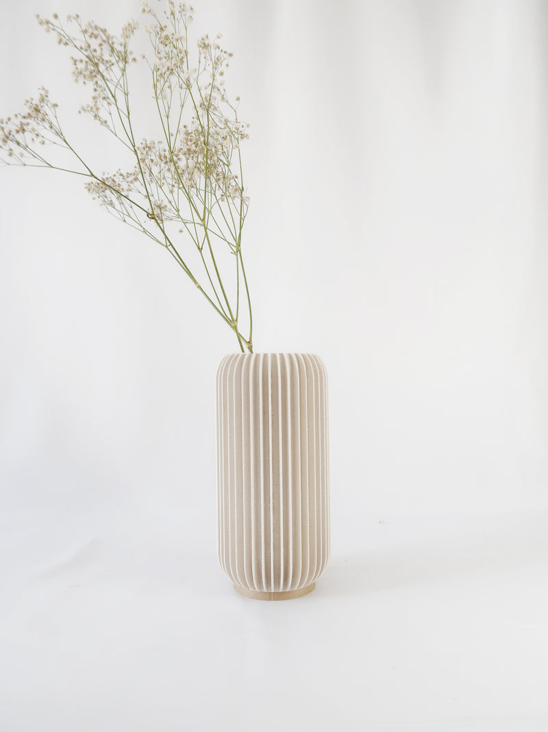 Jarrón Vorena by Mendelek