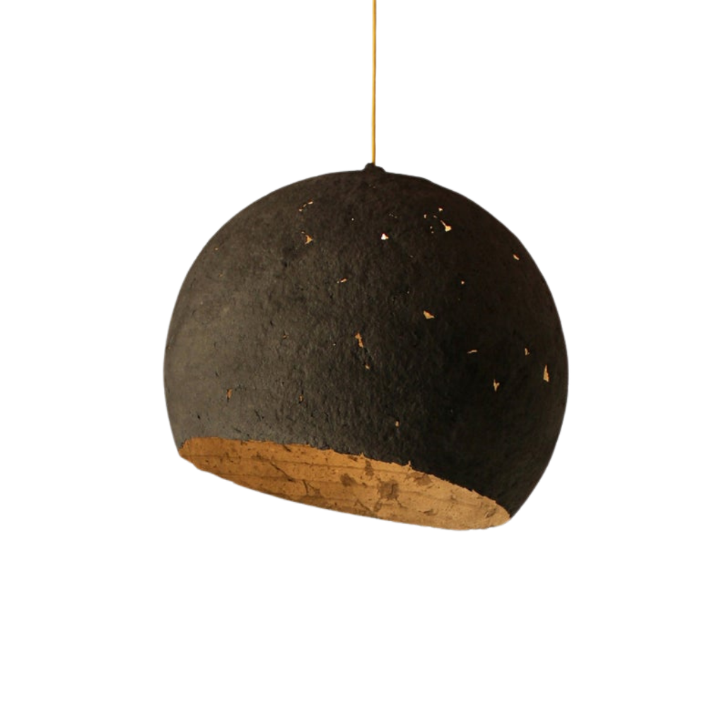 Lámpara Colgante Luna