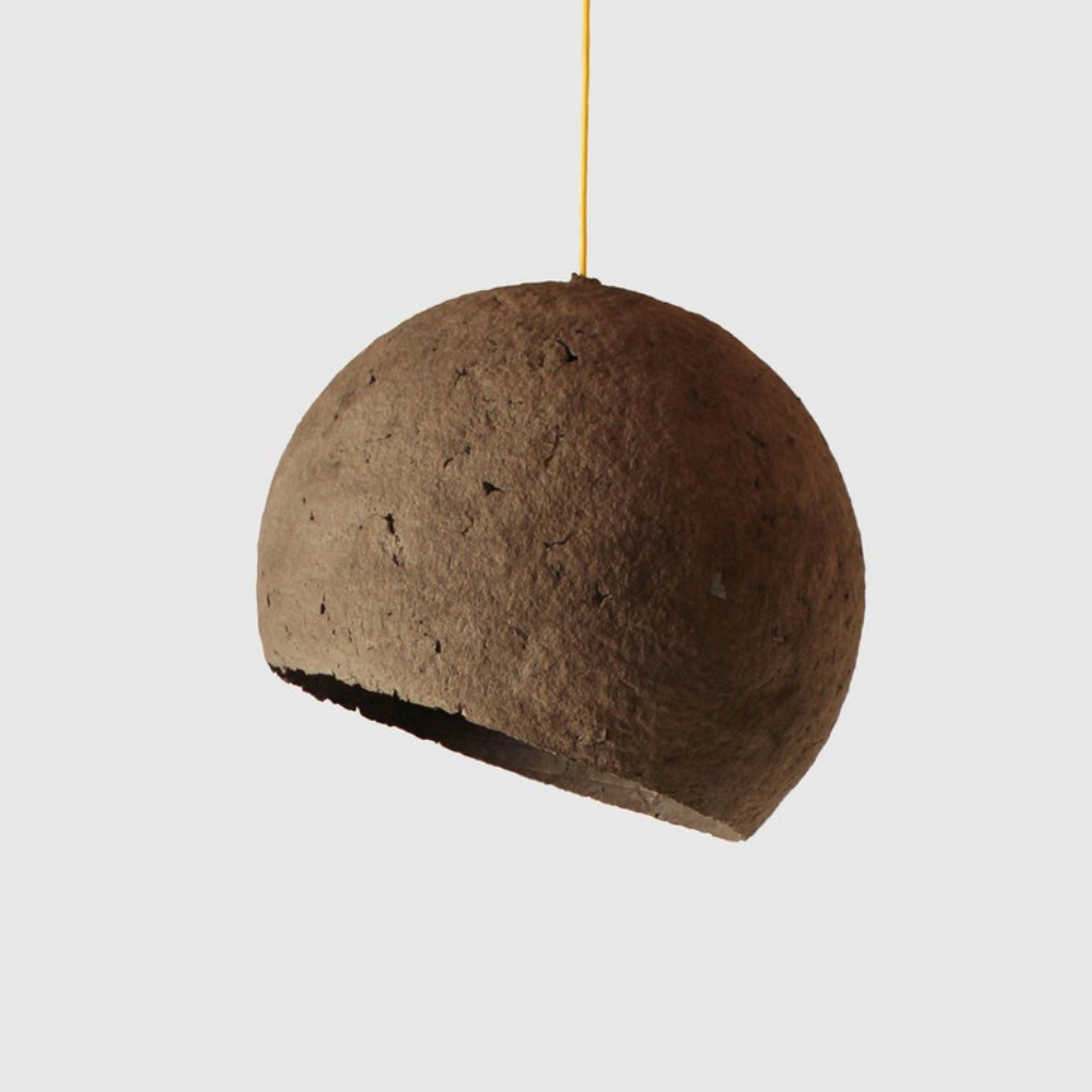 Lámpara Colgante Luna