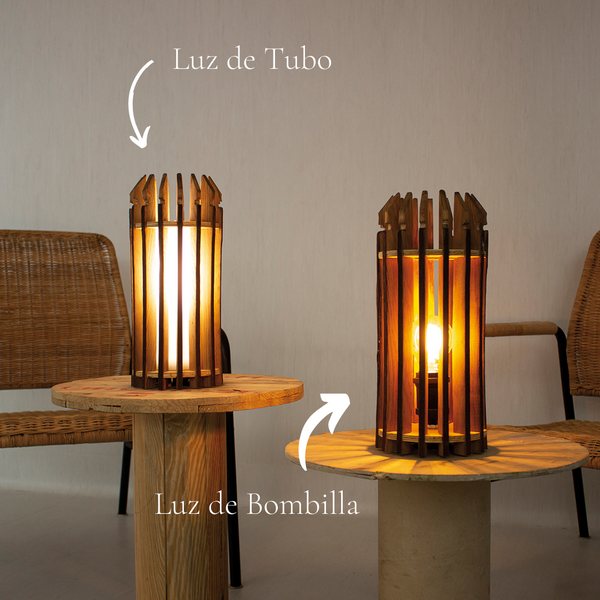 Lámpara Gros by Baku