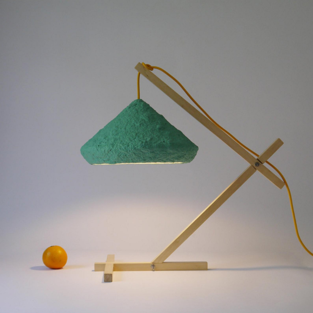 Mizuko Desk Lamp