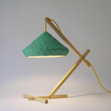 Lámpara Escritorio Mizuko by Maria Fiter