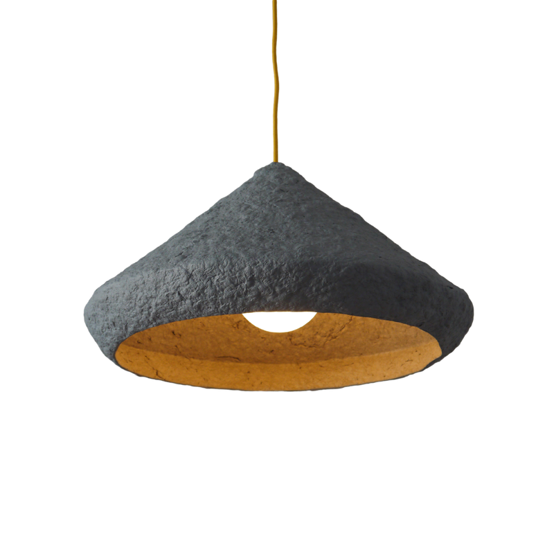 Lámpara Colgante Mizuko by Maria Fiter