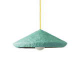 Lámpara Colgante Mizuko by Maria Fiter