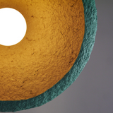 Lámpara Colgante Mizuko by Maria Fiter