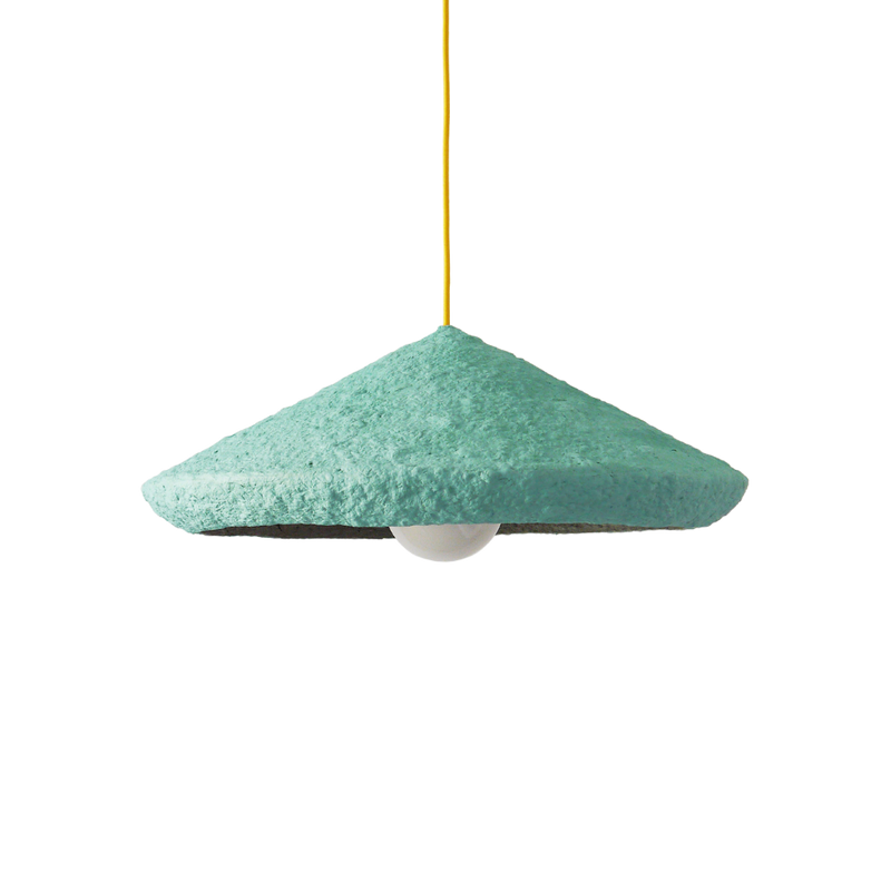 Lámpara Colgante Mizuko by Maria Fiter