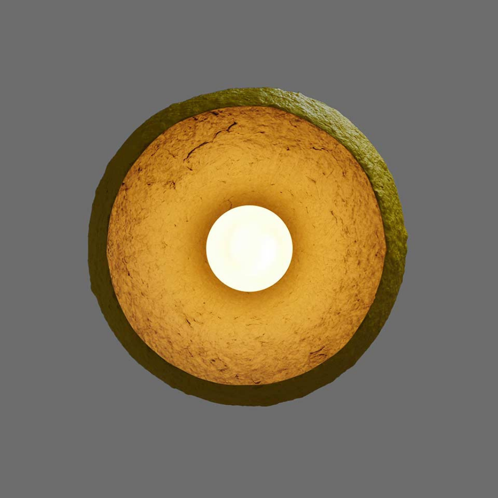 Mizuko Pendant Lamp
