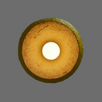 Mizuko Pendant Lamp