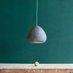 Lámpara Morphe Gots