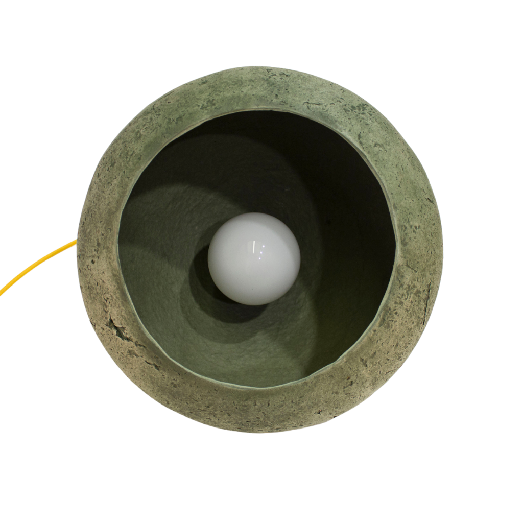 Lámpara Morphe Gots