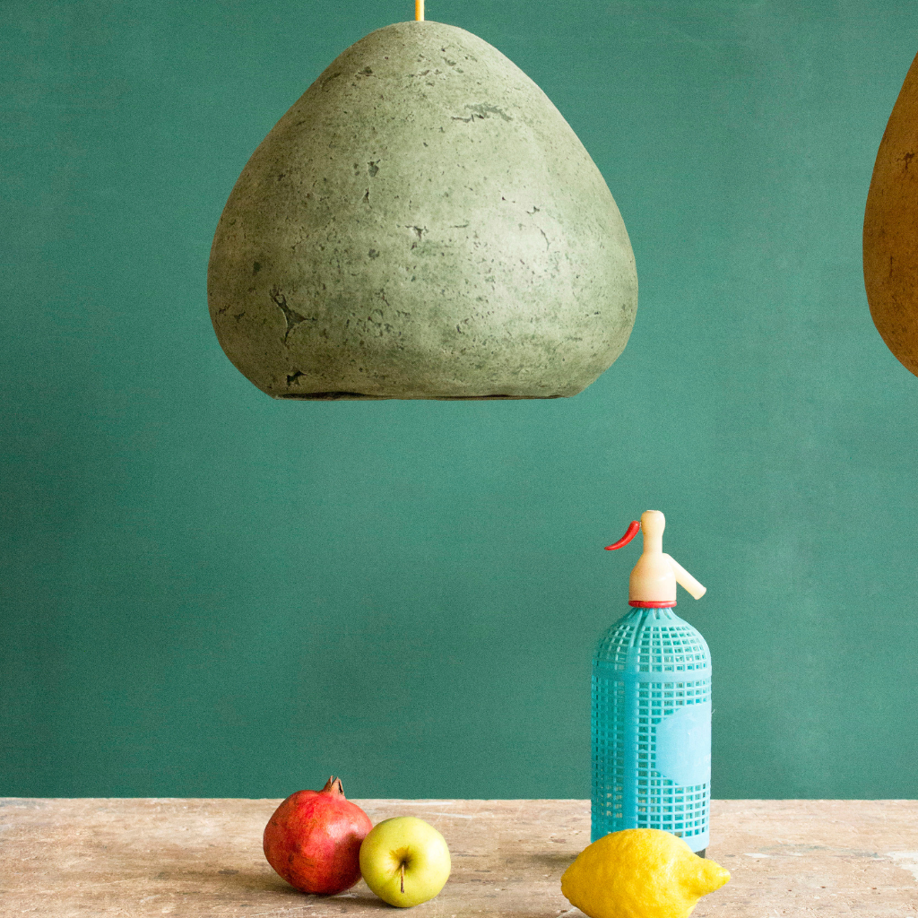 Lámpara Morphe Gots