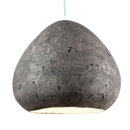 Lámpara Morphe Gots