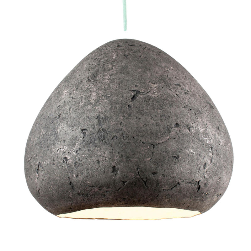 Lámpara Morphe Gots by Maria Fiter