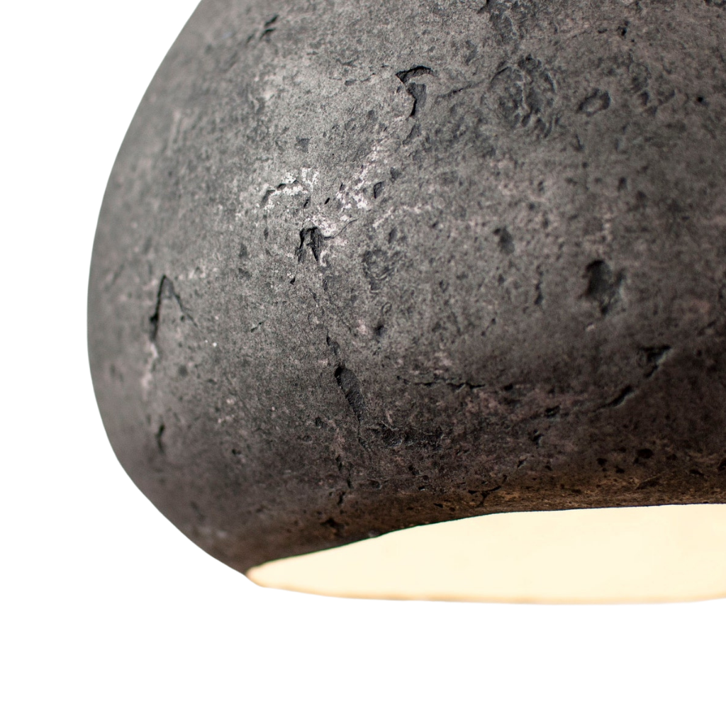 Lámpara Morphe Gots