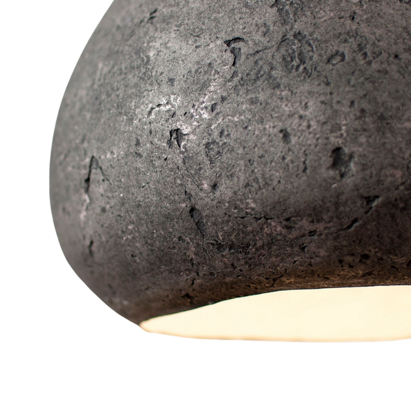 Lámpara Morphe Gots by Maria Fiter