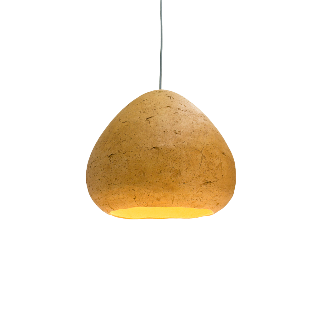 Lámpara Morphe Gots