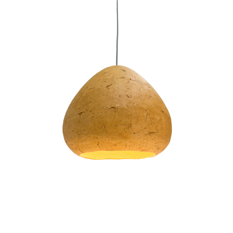 Lámpara Morphe Gots by Maria Fiter