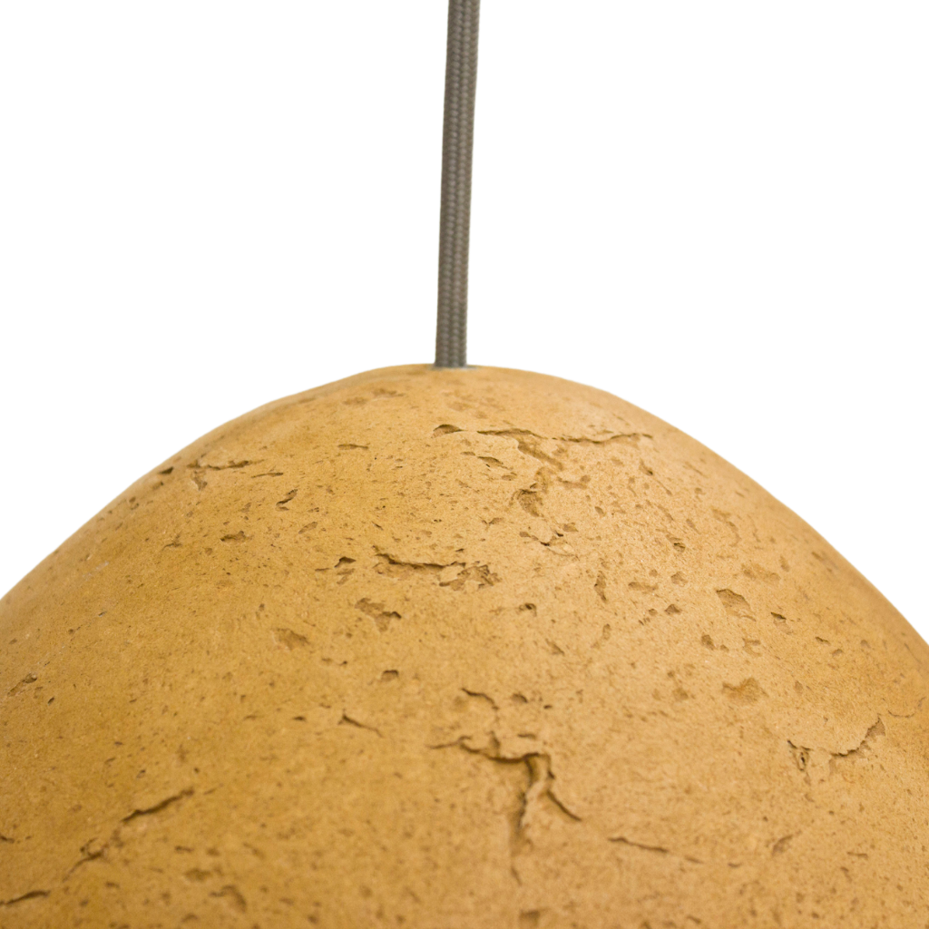 Lámpara Morphe Gots