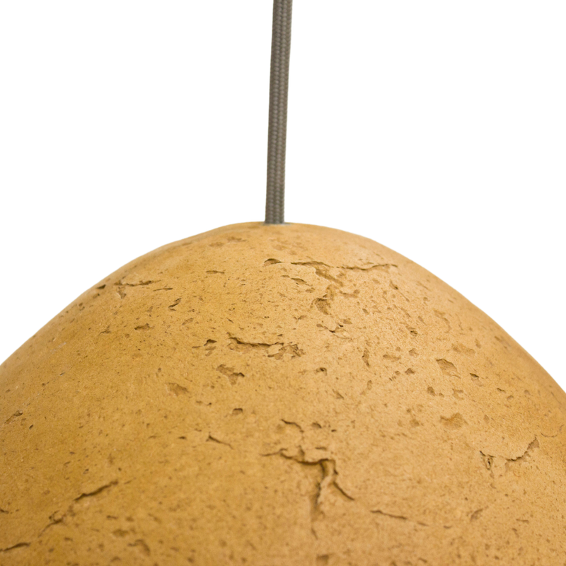 Lámpara Morphe Gots by Maria Fiter