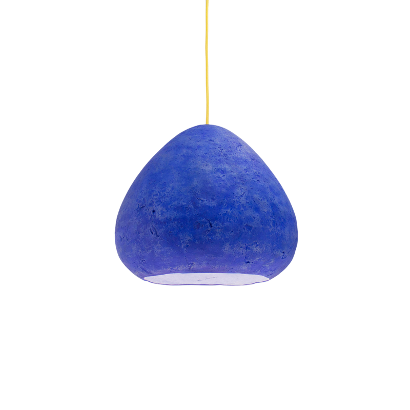 Lámpara Morphe Gots by Maria Fiter