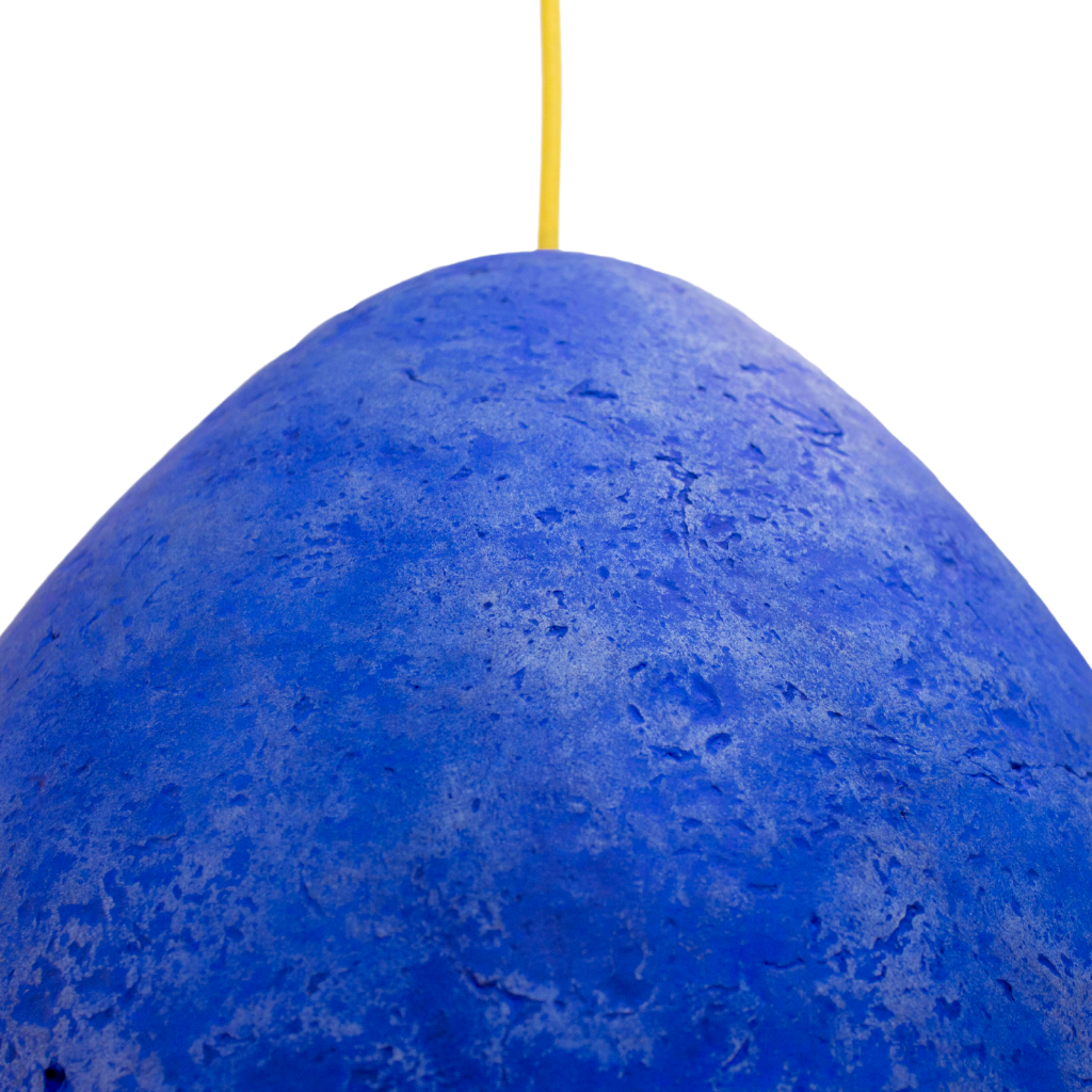 Lámpara Morphe Gots