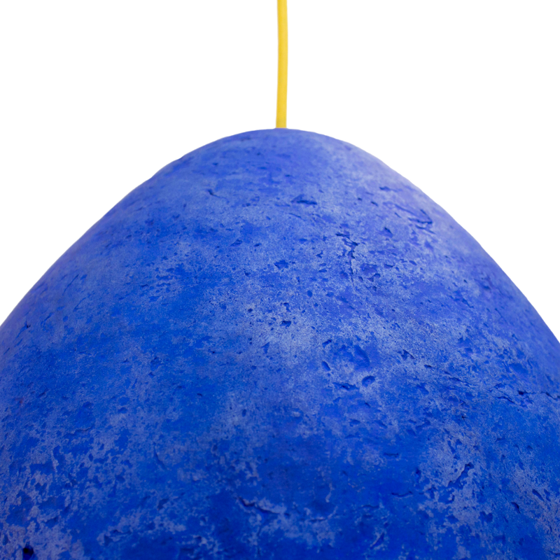 Lámpara Morphe Gots by Maria Fiter