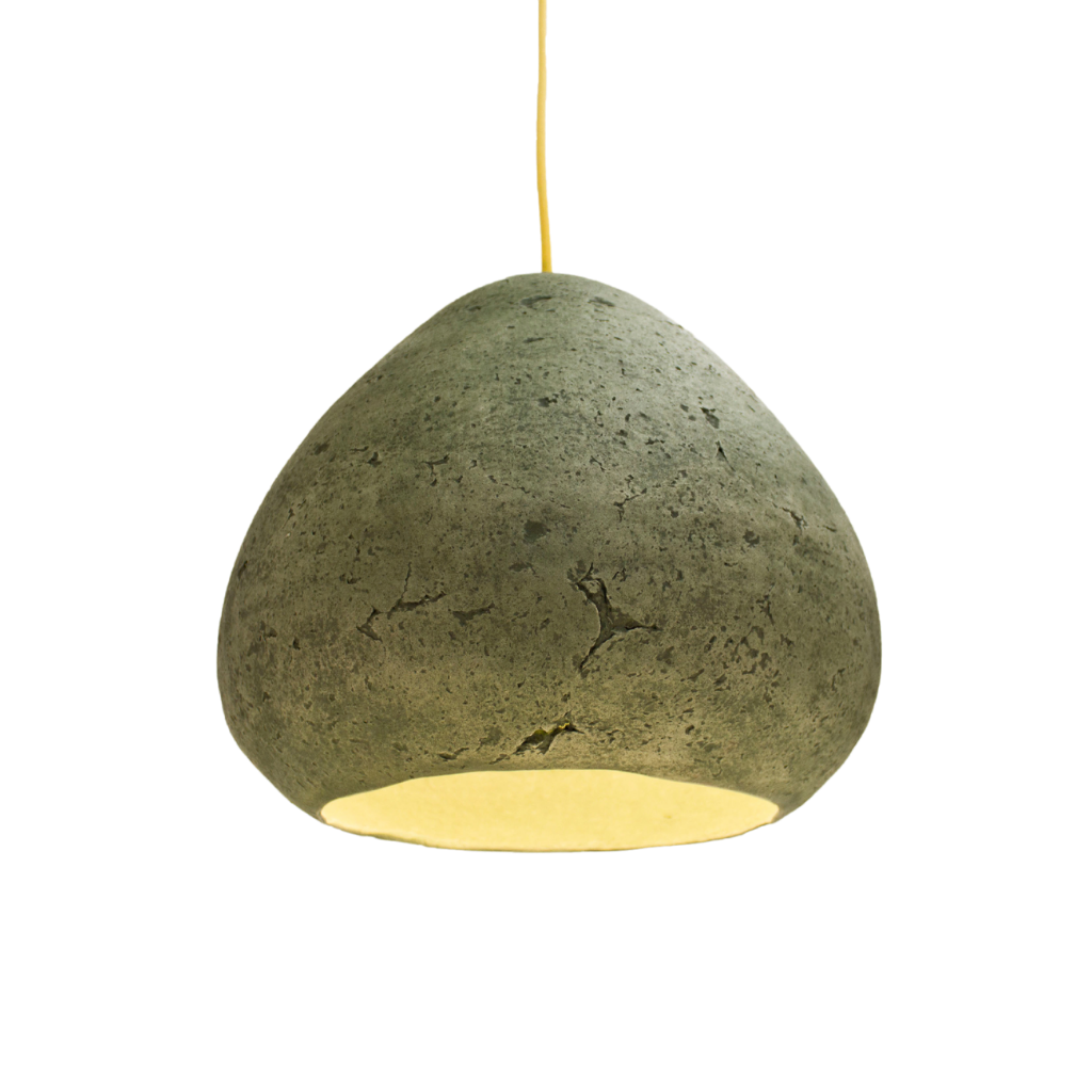 Lámpara Morphe Gots