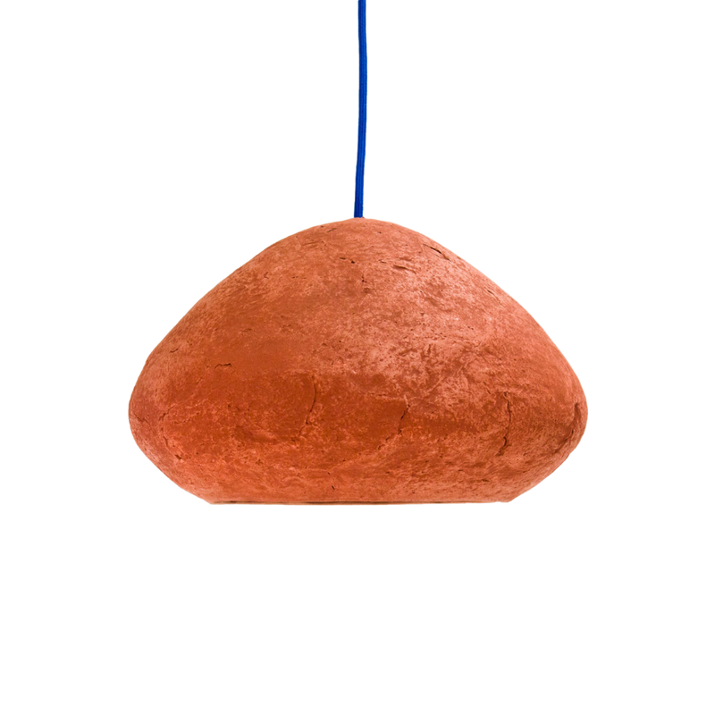 Lámpara Morphe Sea by Maria Fiter