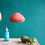 Lámpara Morphe Sea by Maria Fiter