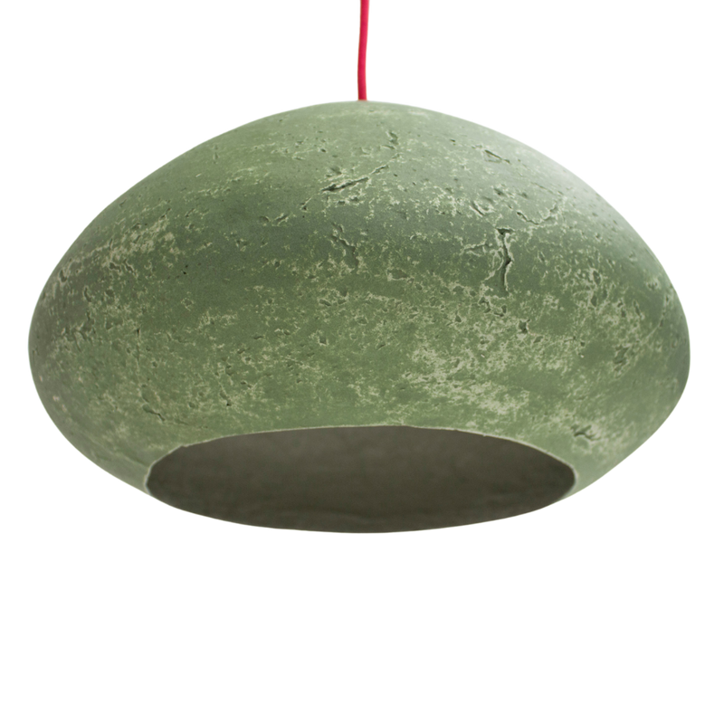 Lámpara Morphe Sea by Maria Fiter