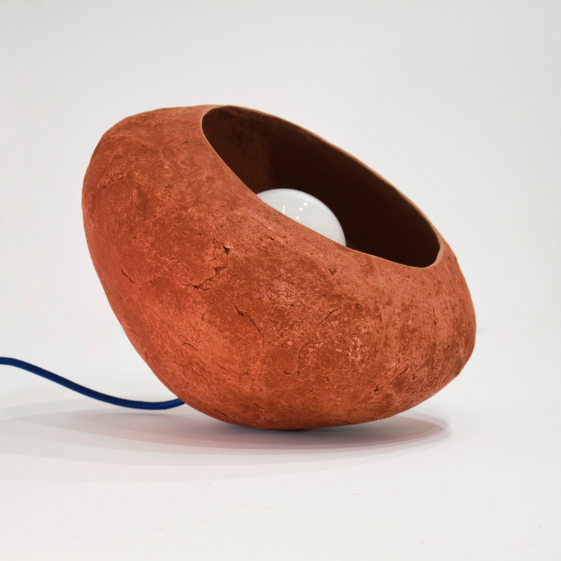 Lámpara Morphe Sea by Maria Fiter