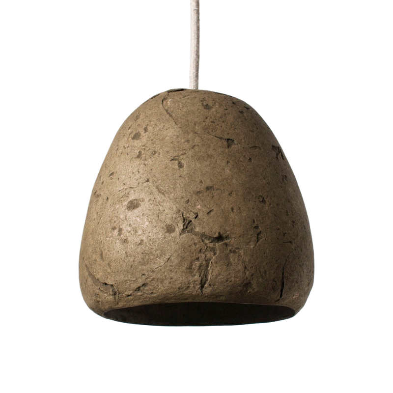 Lámpara Morphe Mini by Maria Fiter