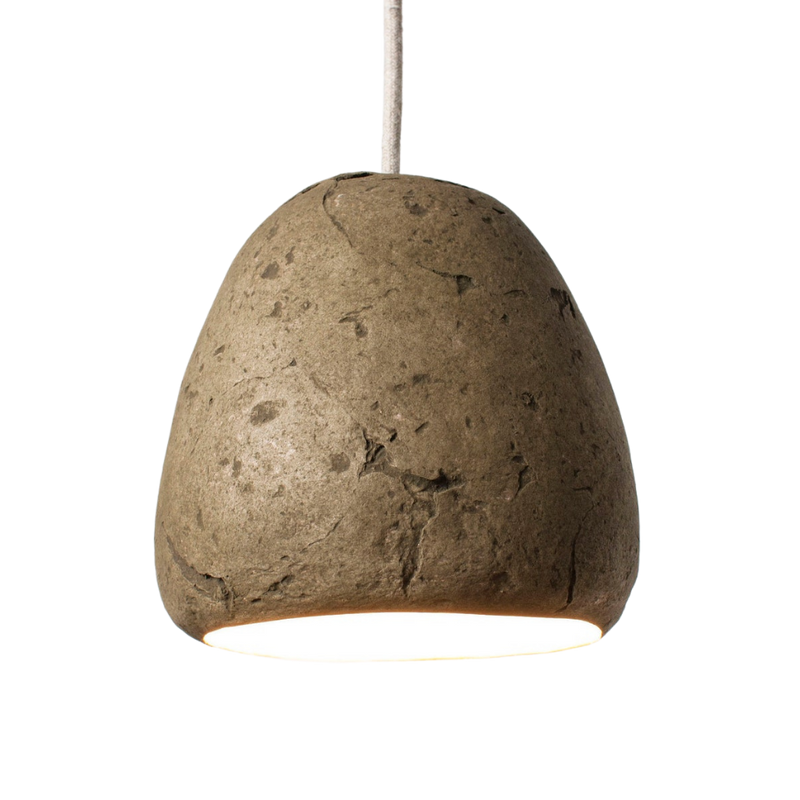 Lámpara Morphe Mini by Maria Fiter