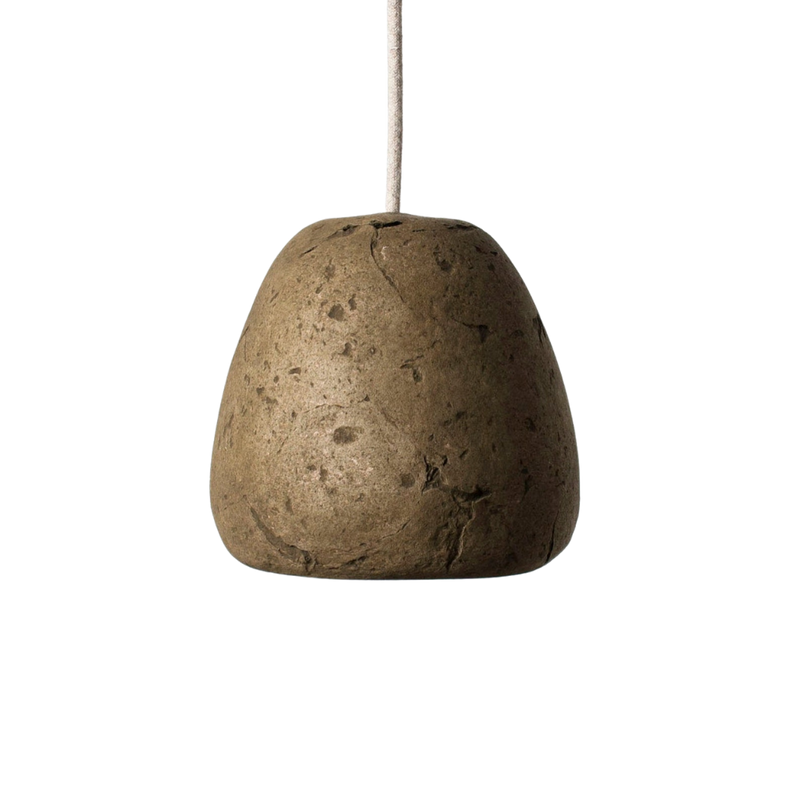 Lámpara Morphe Mini by Maria Fiter