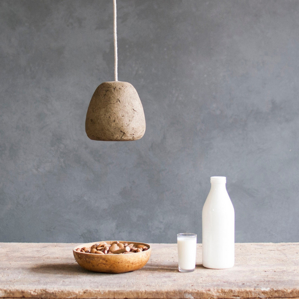 Lámpara Morphe Mini by Maria Fiter