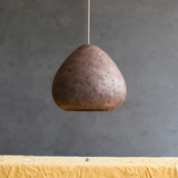 Lámpara Morphe XXL by Maria Fiter