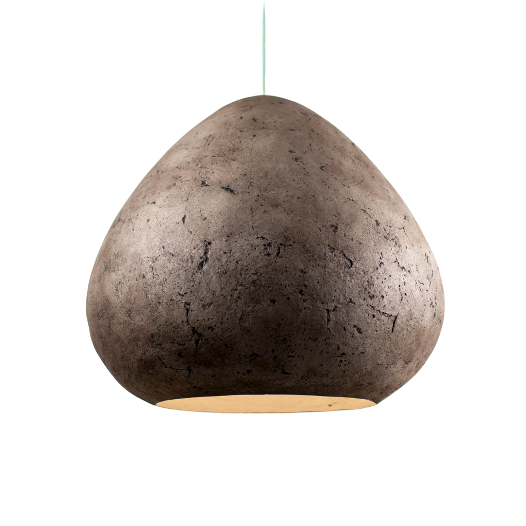 Lámpara Morphe Giant