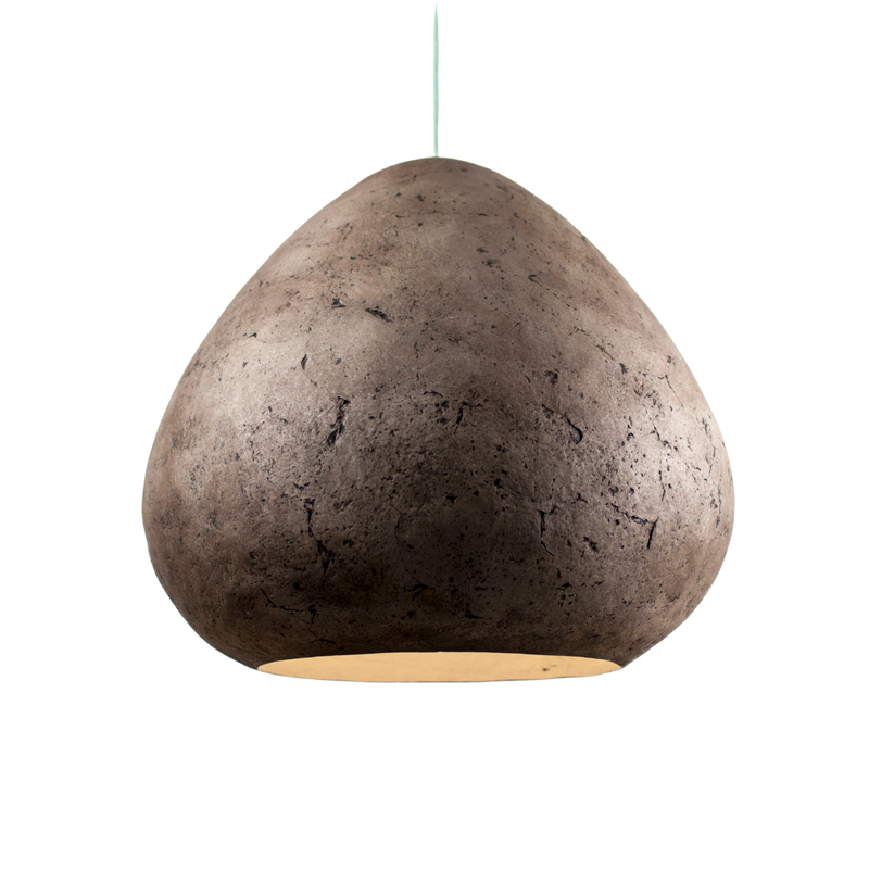 Lámpara Morphe XXL by Maria Fiter