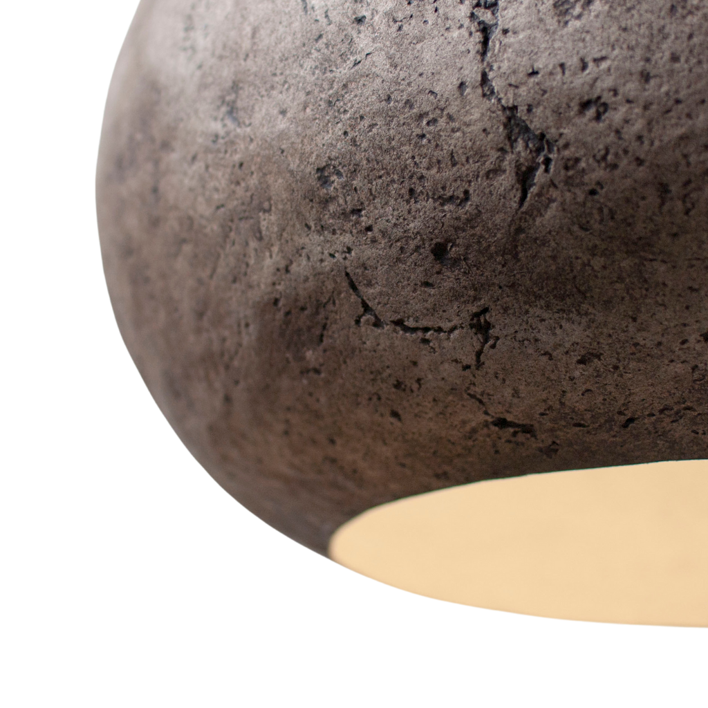 Lámpara Morphe Giant