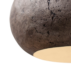 Lámpara Morphe Giant