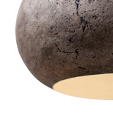 Lámpara Morphe XXL by Maria Fiter