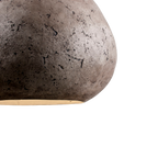Lámpara Morphe Giant