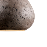 Lámpara Morphe XXL by Maria Fiter