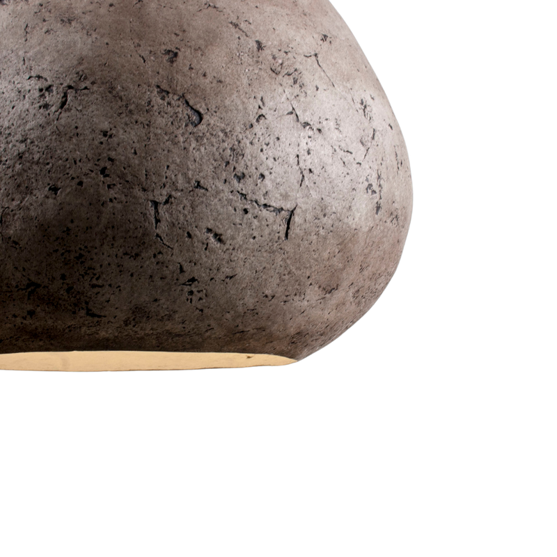 Lámpara Morphe XXL by Maria Fiter