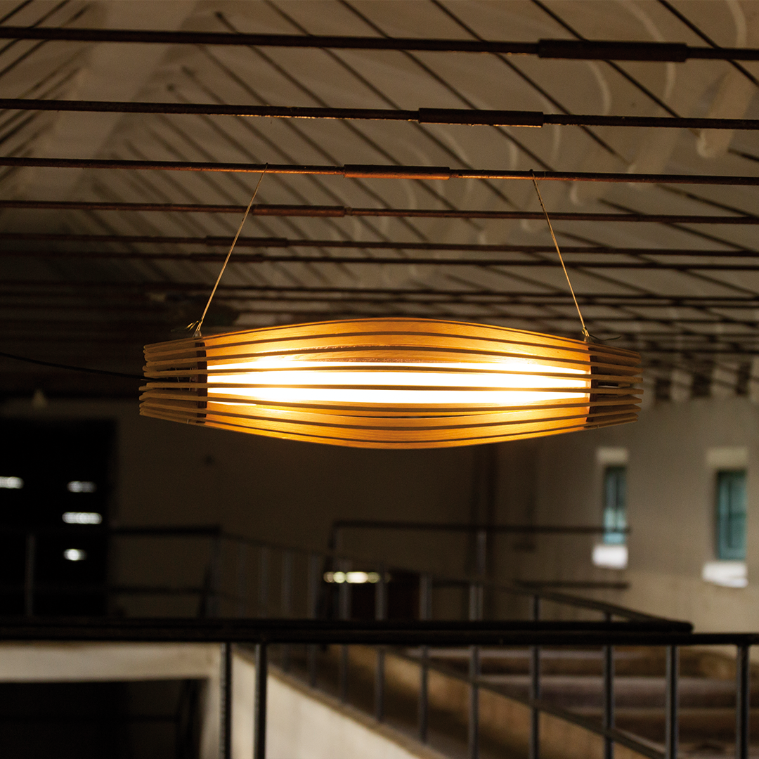 Melé Lamp by Baku