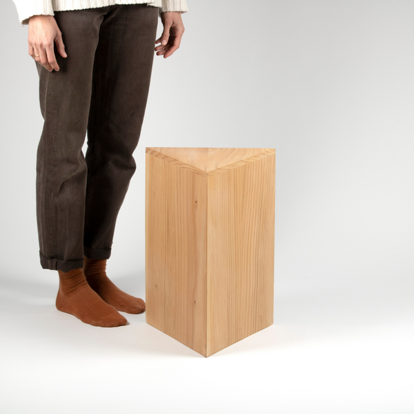 Pieza El Peón by Jaque