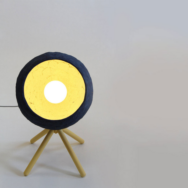 Lámpara de Pie Pluto by Maria Fiter