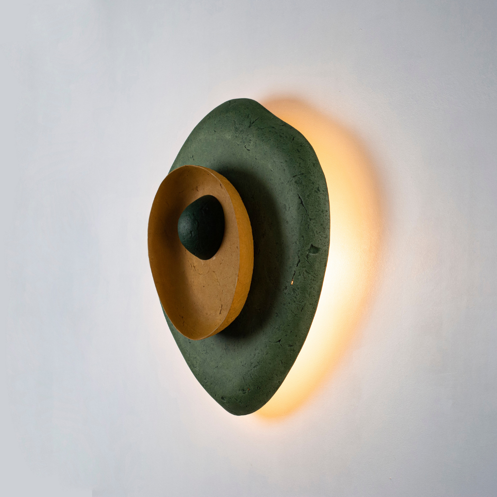 Sconce wall lamp