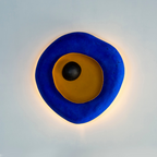 Sconce wall lamp