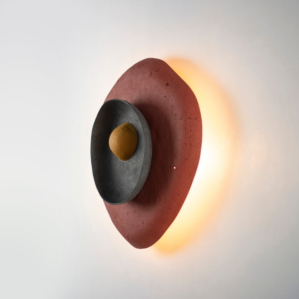 Sconce wall lamp